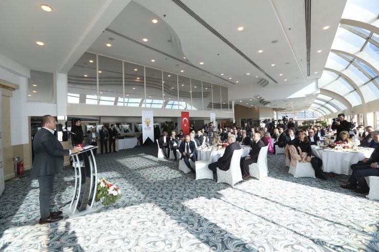 "Büyükçekmece, belediyecilikte İstanbul'un en geri kalmış yerlerinden"