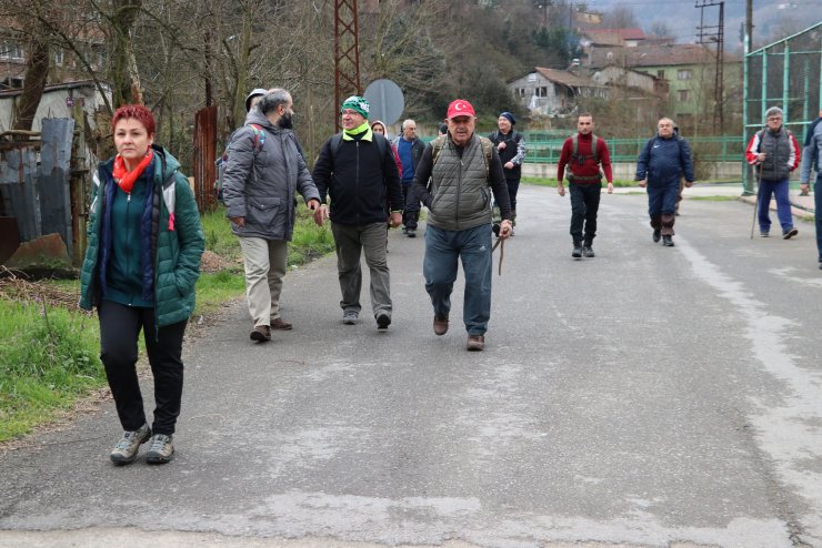Kozlu'daki grizu faciasının 27. yılı