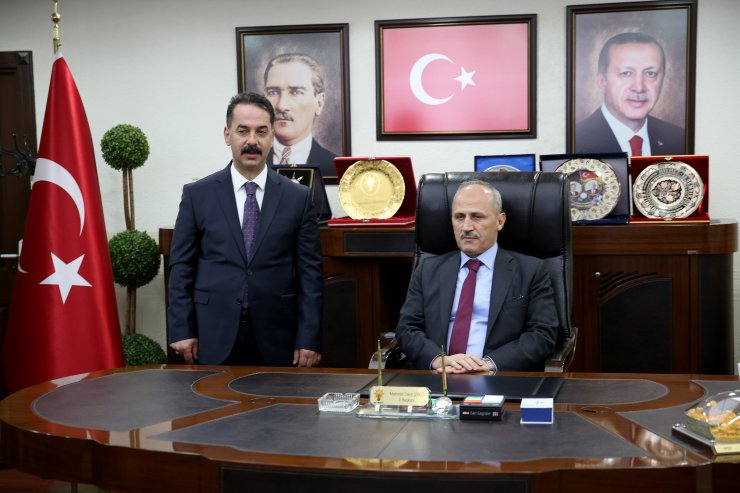 "Seçim sonuçları Türkiye’nin geleceği ve bekasıyla da yakından ilgili"