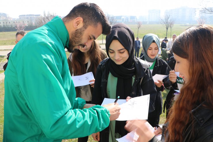 Bursaspor'da MKE Ankaragücü maçı hazırlıkları