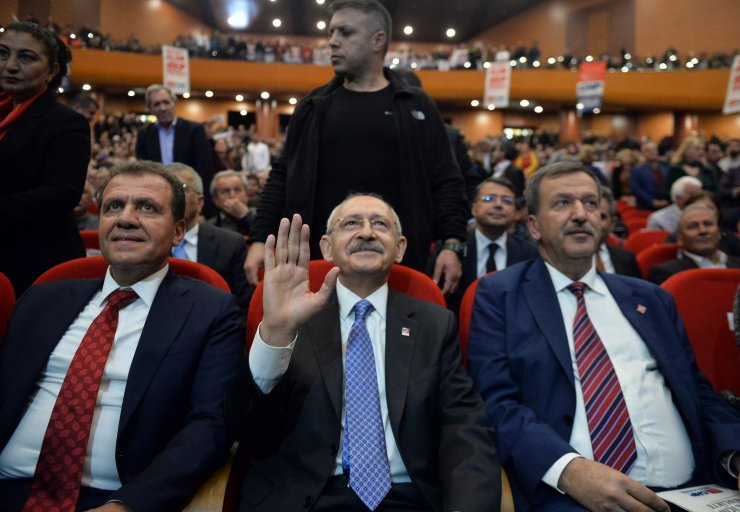 "Herkesin işi, herkesin aşı olacak"