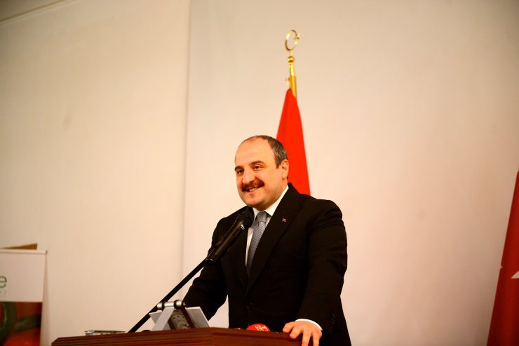 "Seracılıkta dijital teknolojileri desteklemeye başladık"