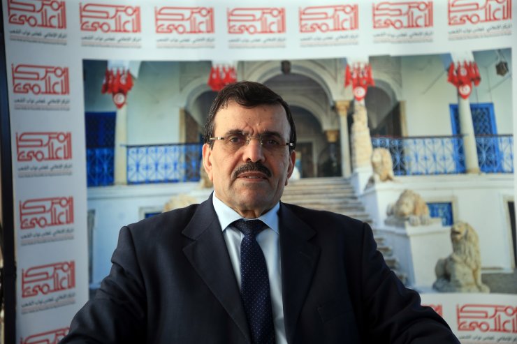 Eski Tunus başbakanından BMGK için 