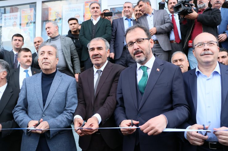 "Onların ihanet anlayışına inat, biz 'sadakat' diyeceğiz"