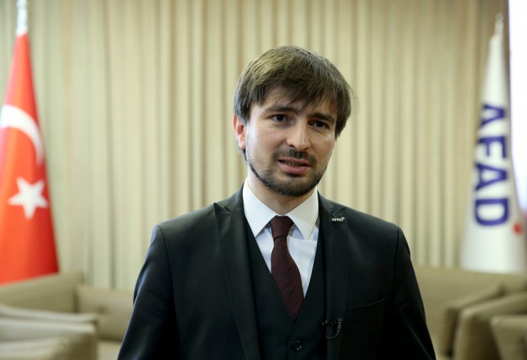 "Oturduğumuz binalara arabalarımız kadar önem vermeliyiz"