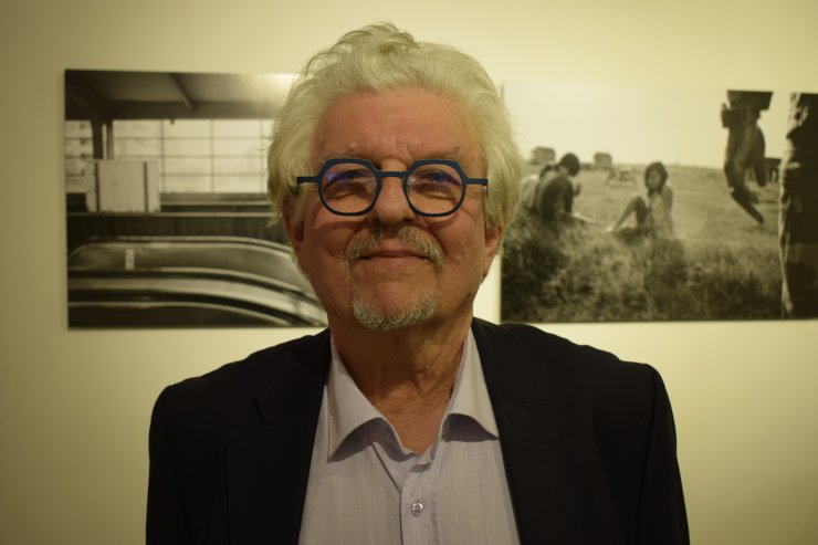 "İlk Uzun Metrajım Film Festivali" başladı