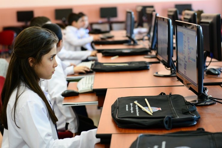 KSÜ bünyesinde "Çocuk Üniversitesi" kuruldu