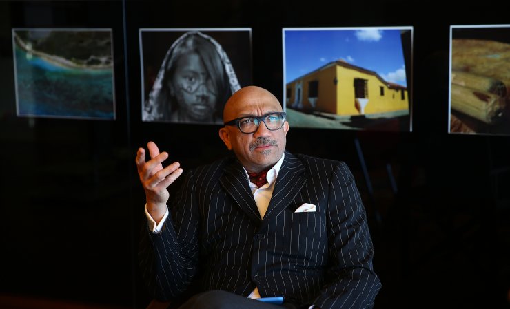 "Venezuela'da Türkiye'nin ara buluculuğundan memnun oluruz"