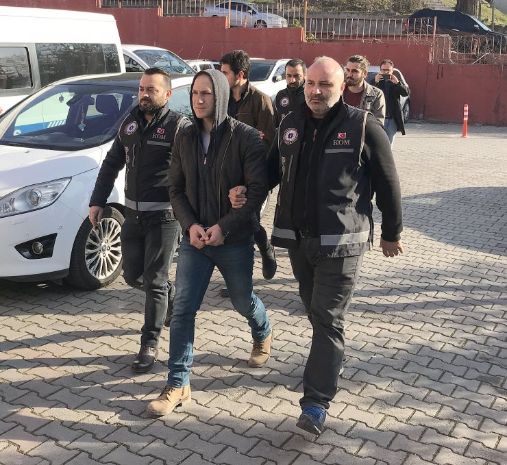 GÜNCELLEME - FETÖ/PDY'ye yönelik "ankesörlü telefon" operasyonu