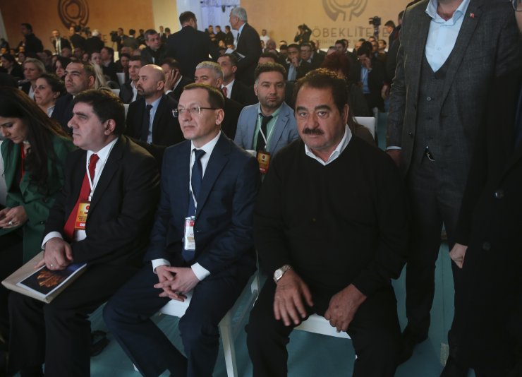 Göbeklitepe Ören Yeri Resmi Açılış Töreni