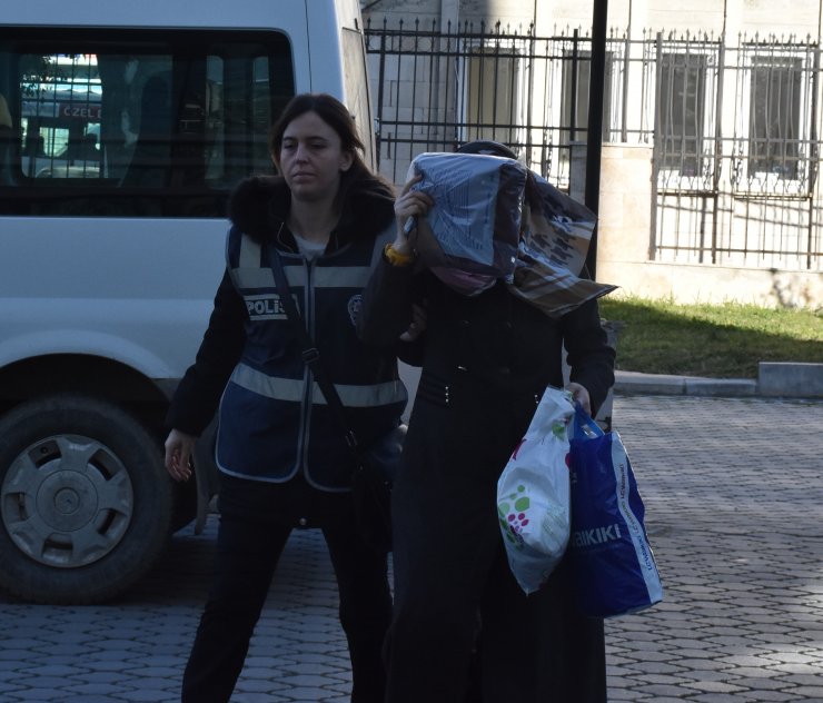 GÜNCELLEME - Samsun merkezli FETÖ/PDY operasyonu