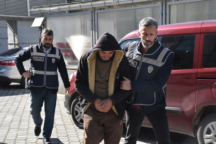 GÜNCELLEME - Tartıştığı eşi tarafından bıçaklanan kadın ağır yaralandı