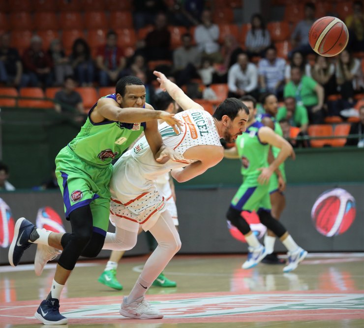 Tahincioğlu Basketbol Süper Ligi