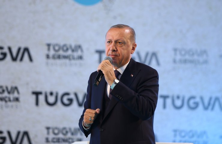 "Bu ittifaka destek olacağız"