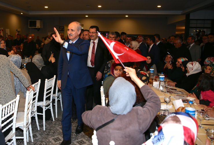 "Türkiye, bir daha asla IMF'ye muhtaç olmayacak"