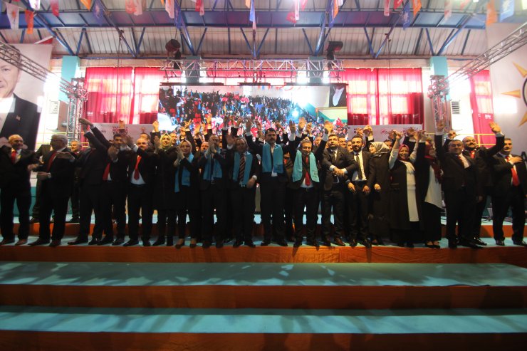 "Dereler, nehirler, havzalar tertemiz olacak"