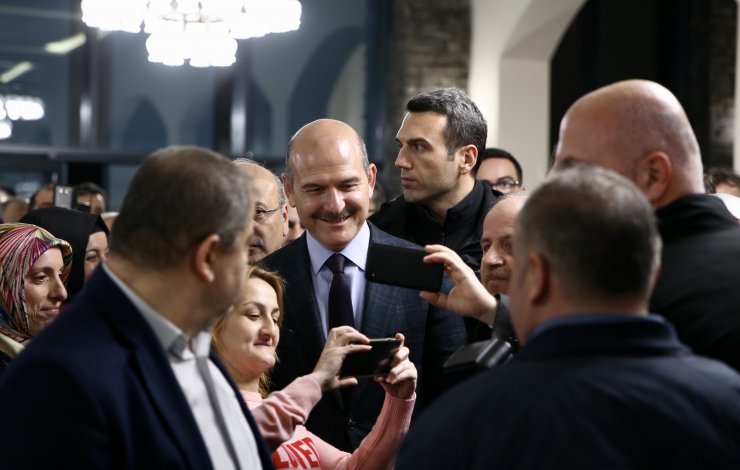 "PKK'yı psikolojik olarak perişan ettik"