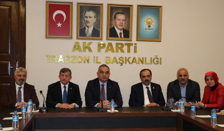 "200'e yakın meslek lisesi, turizm meslek koleji statüsüne getirilecek"