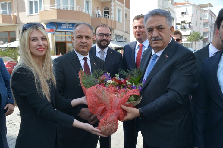 "Cumhuriyet hepimizindir"