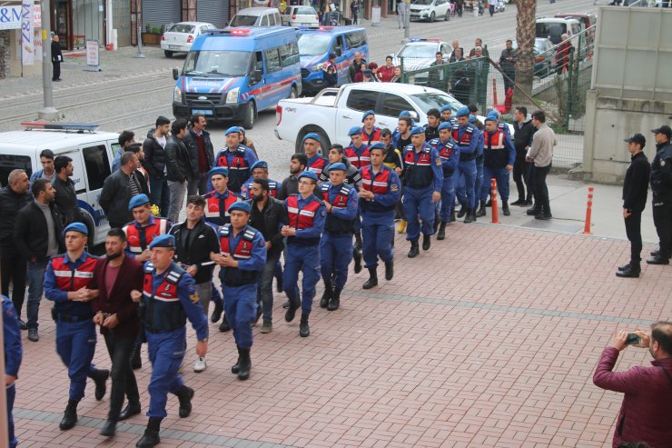 GÜNCELLEME - HDP seçim bürosu açılışındaki 