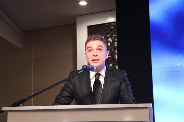 BAİB'in "İhracatın Yıldızları 2018" ödül töreni