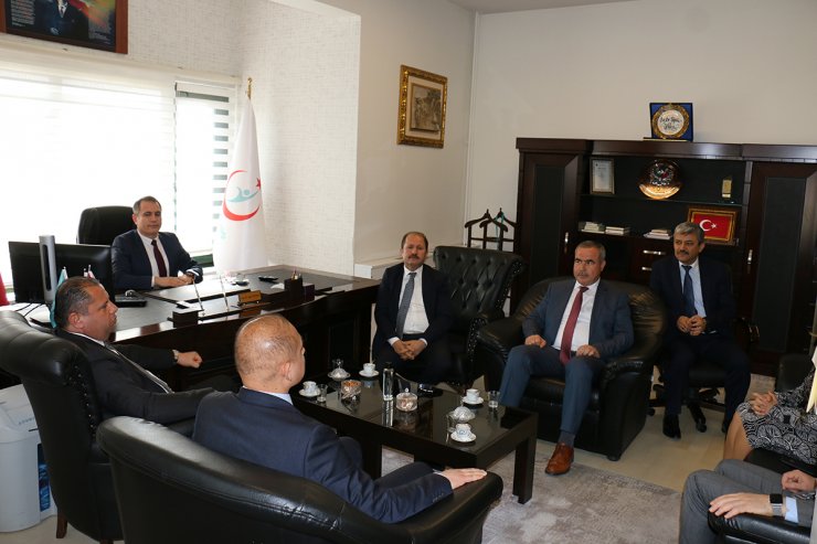 14 Mart Tıp Bayramı