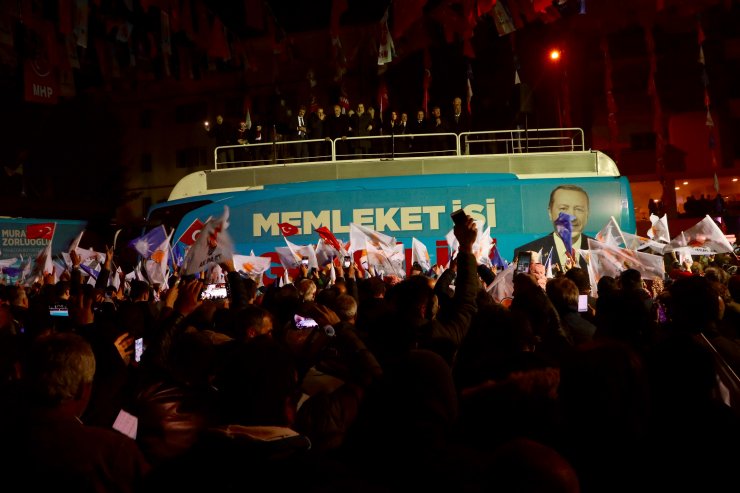 "Ülkemin bütünlüğüne laf söyleyecek adamı beş paralık ederim"