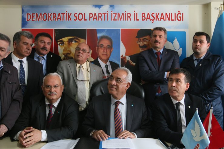 "1 Nisan'dan itibaren Türkiye'nin gerçek ana muhalefet partisi olacağız"