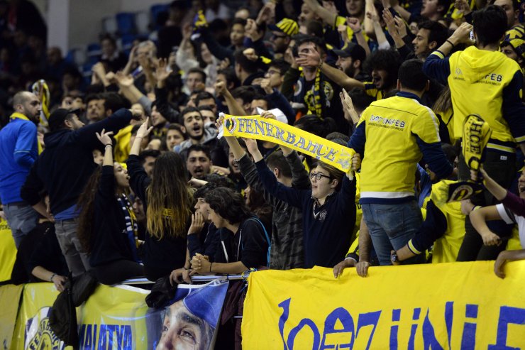 Voleybol: AXA Sigorta Erkekler Kupa Voley