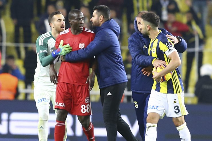 Futbol: Spor Toto Süper Lig