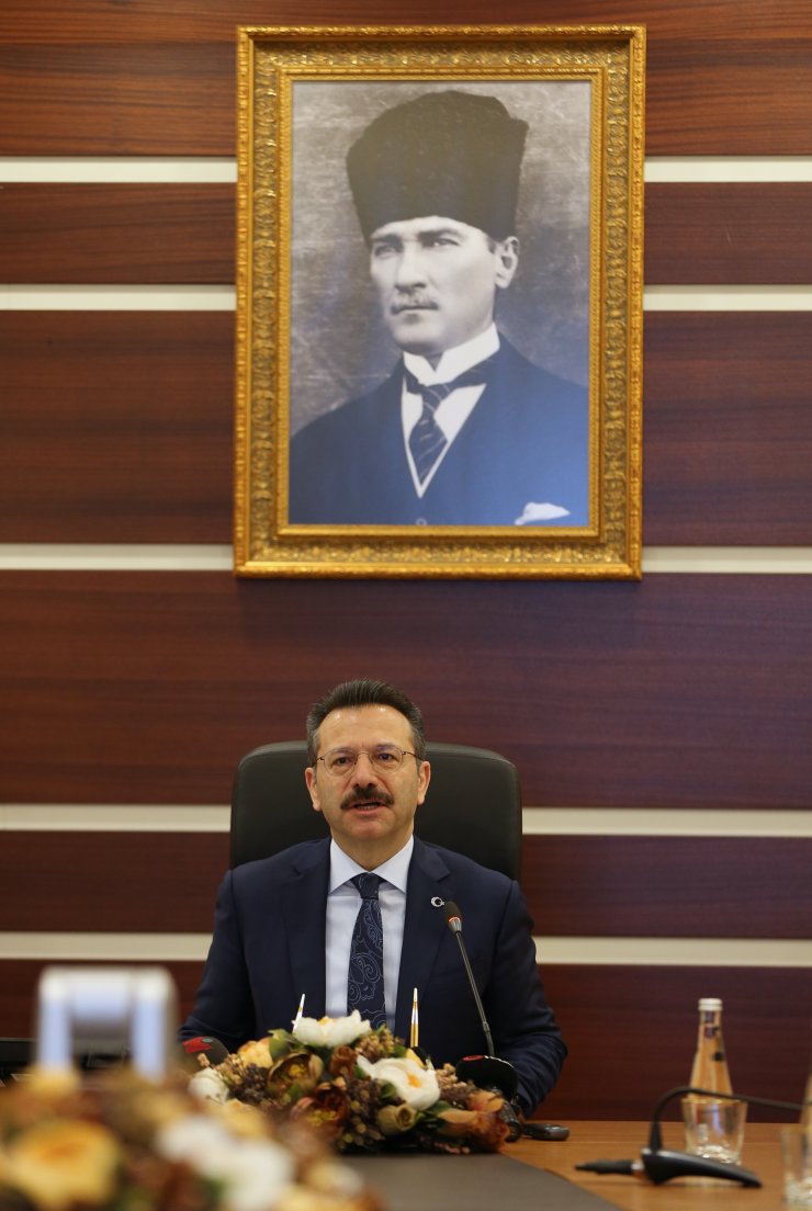 Kocaeli'ye 30 milyon liralık ek kaynak