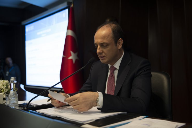 Merkez Bankası Olağan Genel Kurulu