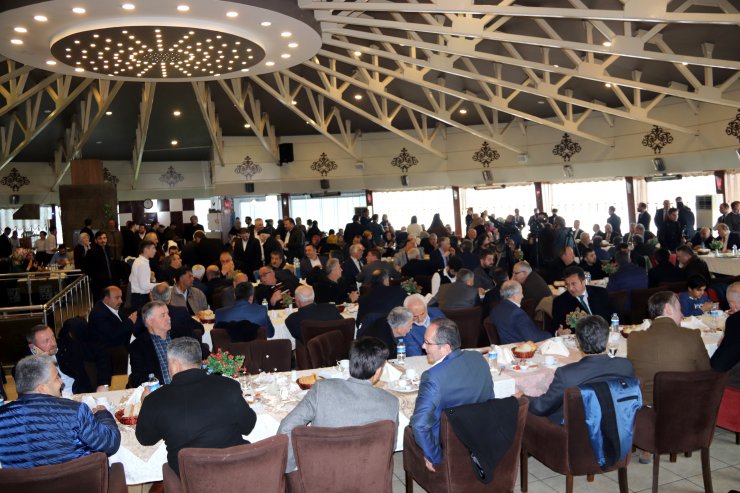 "Kılıçdaroğlu'nun sözlerini tashih etmesini temenni ediyoruz"