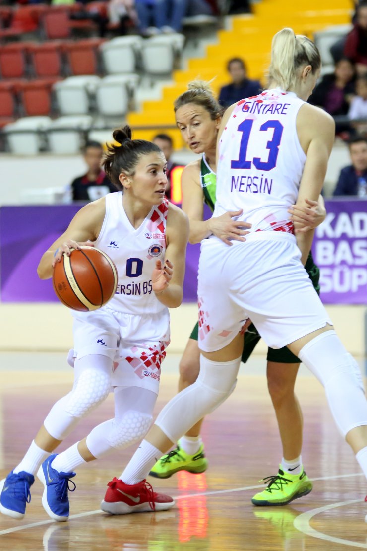 Kadınlar Basketbol Süper Ligi