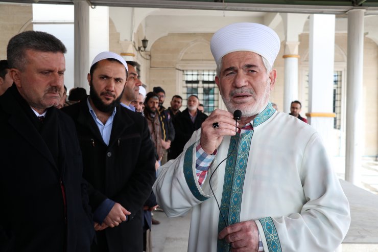 Yeni Zelanda'daki iki camiye terör saldırısına tepkiler