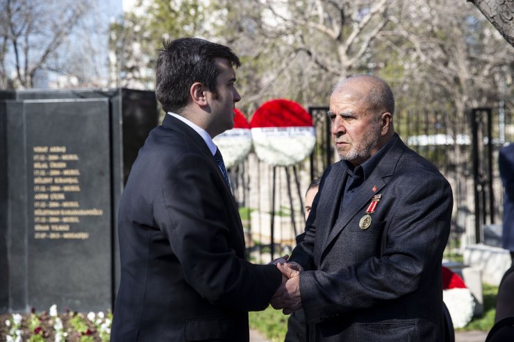 "Yeni Zelanda'daki terör saldırısı tüm insanlık için tehdit"