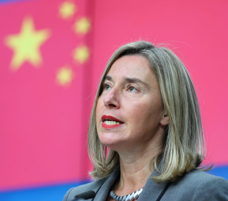 Çin'den Avrupa'ya "bağımsız davranın" çağrısı