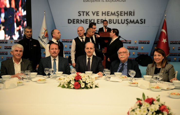 "İstikrar devam ederse Türkiye, kendi savunma şemsiyesini kısa sürede kuracaktır"