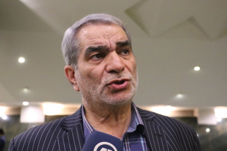 İran'ın nükleer anlaşmayla Batı'ya yönelmesi Çin ile ticaretini zayıflattı