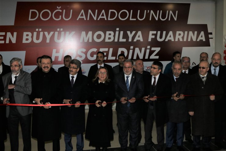 - "Yöresel ürünler için belli bir yüzdede raf ayrılmasını zorunlu kılacağız"