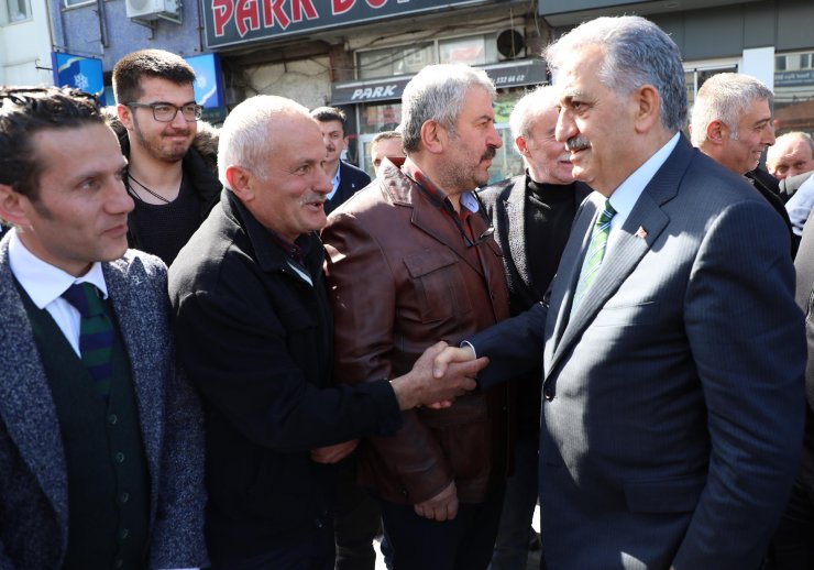 "Gençlerin donanımlı olması Türkiye'nin gücü için tartışılmaz değerde"