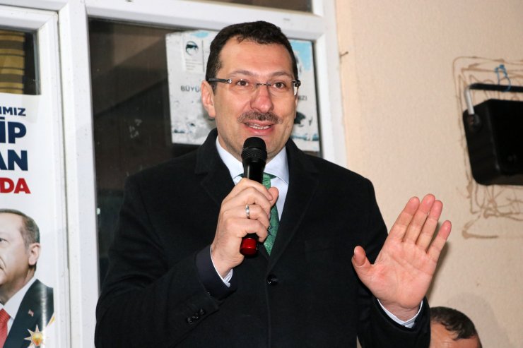 "Dolar daha da düşecek"