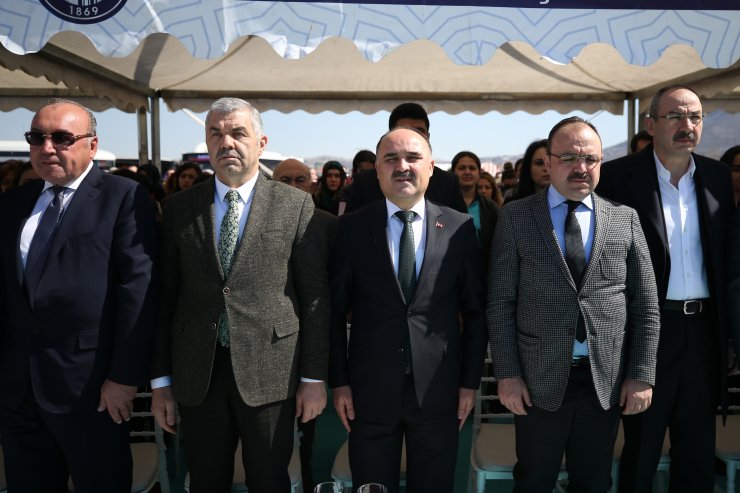 Kayseri'de engellilere özel merkez kuruluyor