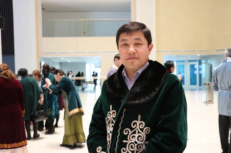 Kazakistan'da Nevruz renkli ritüellerle kutlanacak