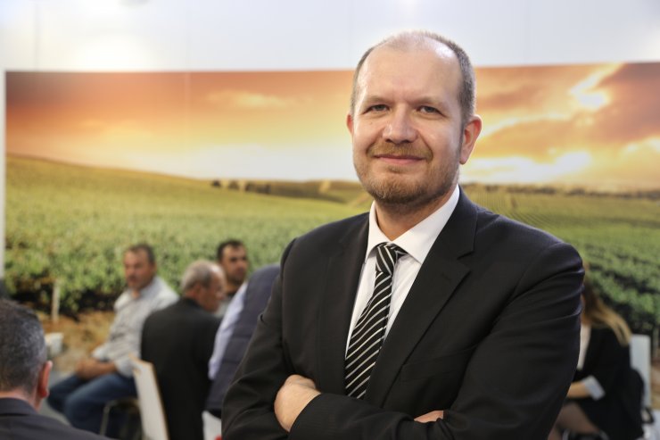 QNB Finansbank çiftçilere 3 yılda 6 milyar lira finans desteği sağladı