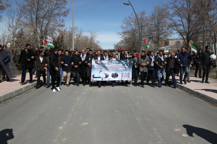 Yeni Zelanda'daki terör saldırısı