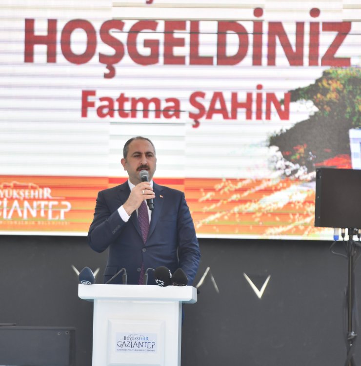 "Bizim ruhumuzda yetinmek değil hep daha iyisini hedeflemek var"