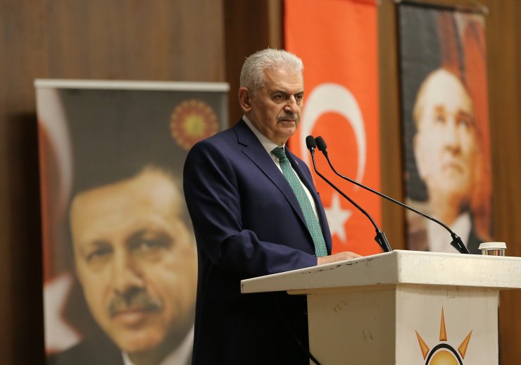 "Sanayicilik, vatanseverliktir"