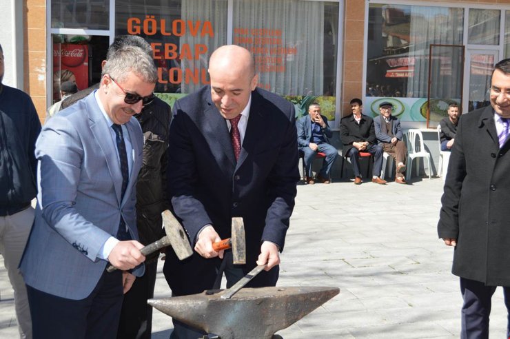 Nevruz Bayramı kutlanıyor