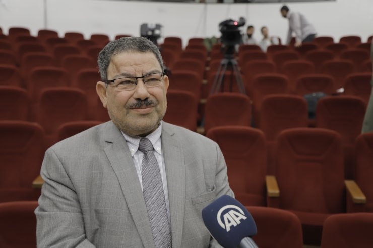 "Mısır'da anayasa değişikliğine karşı duruş değişim için bir fırsattır"